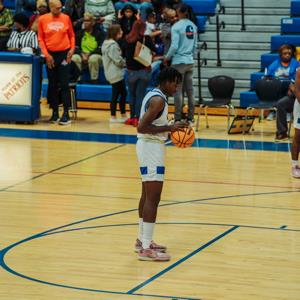 Khalon  Hudson mugshot