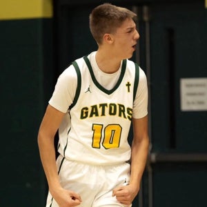 KADE YODERS