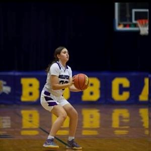 Josie Larson