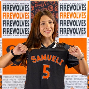 Bella Alvarado mugshot