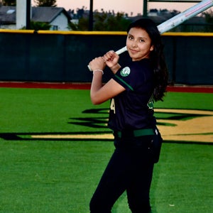 Michaela Alverado mugshot