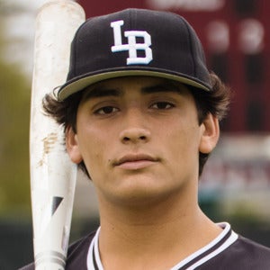 Noah Neufeld mugshot