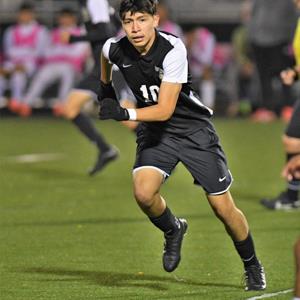 BRYAN HUERTA