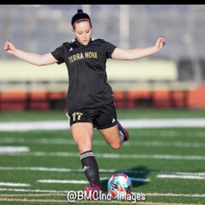 Gianna Pelleriti mugshot