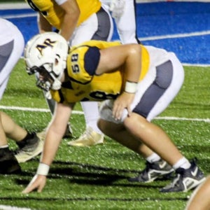 Kingston Staley