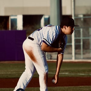 David Casperson mugshot