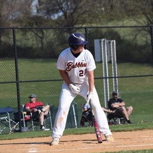 Logan Gelbaugh