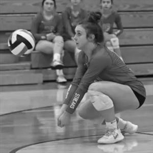 Ashlynn Scully mugshot