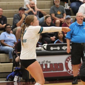 Brooke Bennett mugshot