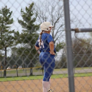 Nora Pickering mugshot