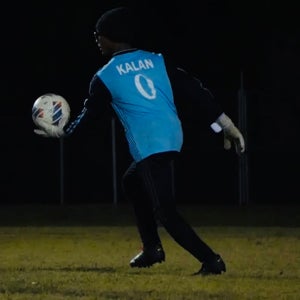 Kelan Howard mugshot