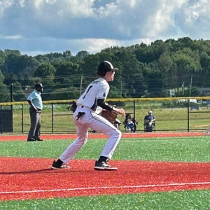 Evan Zgrodek mugshot