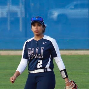 Kharlee Sanders mugshot