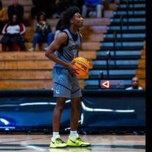 Quintavious Strozier