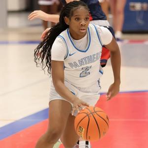 Anniya Bailey