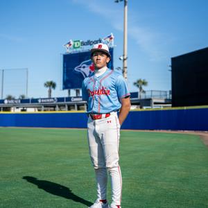 Davontae Raiti mugshot