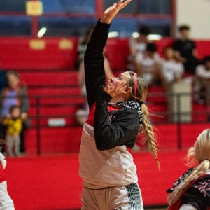 Lanee Mosley mugshot