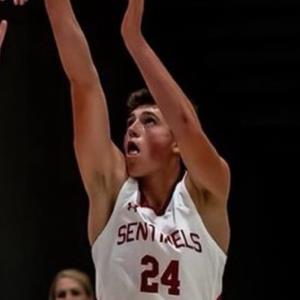 Will Lindsay mugshot