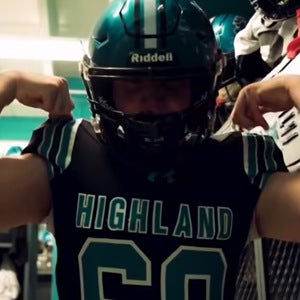 Elijah Gough