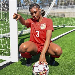 Takara Walton