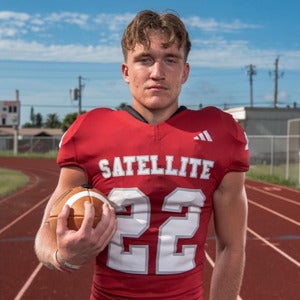 Seth Hufty