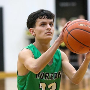 Adrian Alonzo