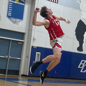 Ayden Campos mugshot