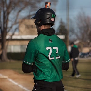 Kuba Jablonski mugshot