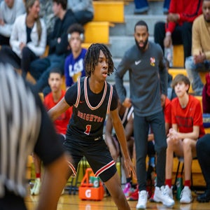 Cayden Young mugshot