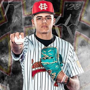Aaron Gutierrez