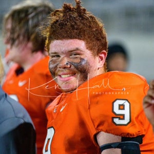 Jacob Kent
