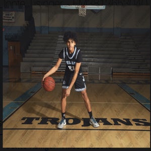 Dontae Tisenger