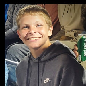 Lucas Ehle