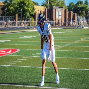 Landon Brooks mugshot