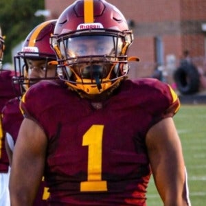 Emory McClain Jr