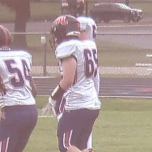 Kameron Behncke