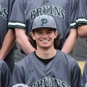 CJ Perin