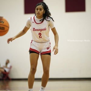 Ari Mosley