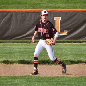 Ethan Stone