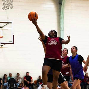 Shekinah Williams mugshot