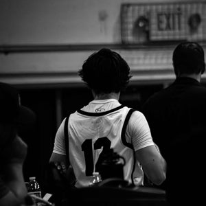 Cooper Smith mugshot