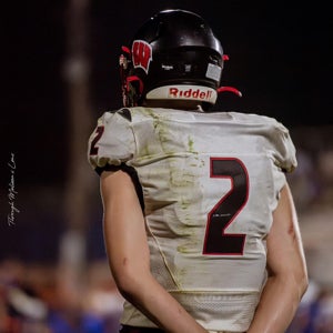 Kaiden Hayton