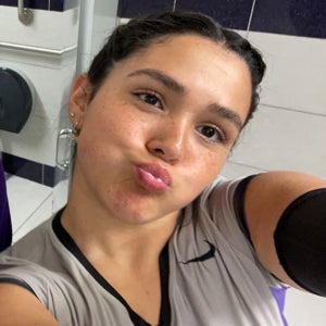 ISMYELLA CUELLAR