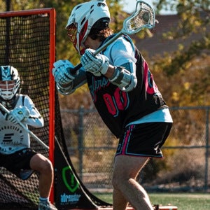CARSON BUTTERFIELD
