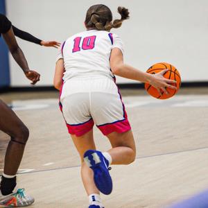 Mckenzie Wilkinson mugshot