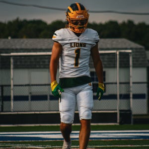 Brooks Blodgett
