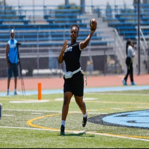 SA'NIYA KING mugshot