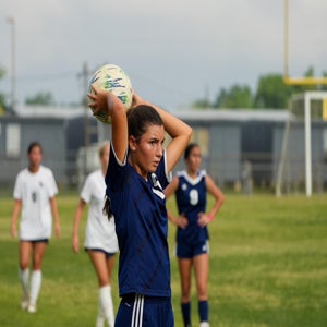Ava Lena Jackson mugshot