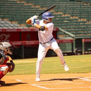 Brian Romero mugshot