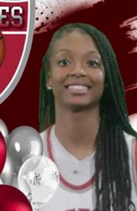 Bryanna Thomas